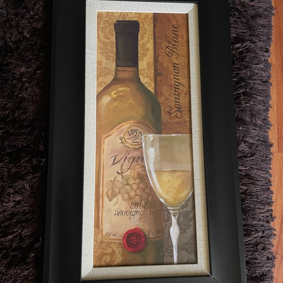 Various wine pictures - Picture 1 of 2